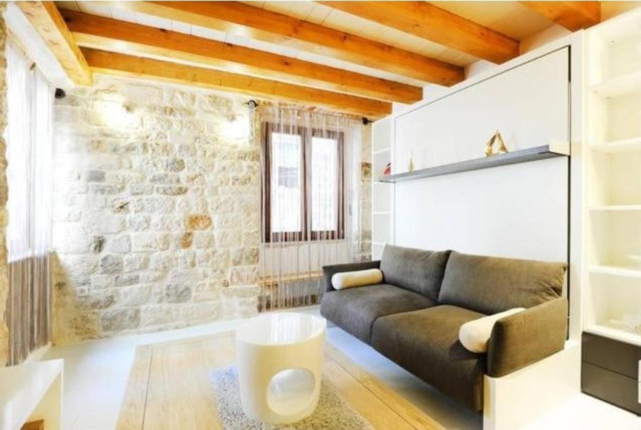 Apartment Capo Family & Capo Studio -Old Town-Parking تروغير المظهر الخارجي الصورة