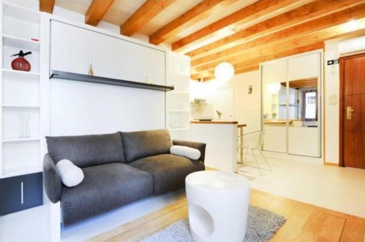 Apartment Capo Family & Capo Studio -Old Town-Parking تروغير المظهر الخارجي الصورة