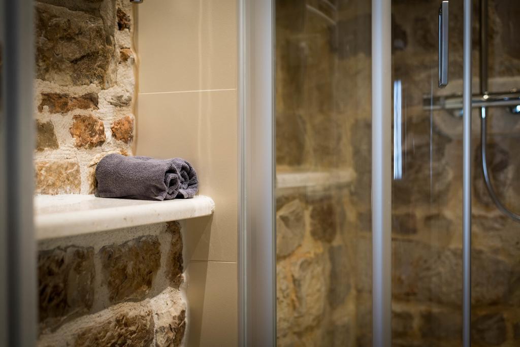 Apartment Capo Family & Capo Studio -Old Town-Parking تروغير الغرفة الصورة